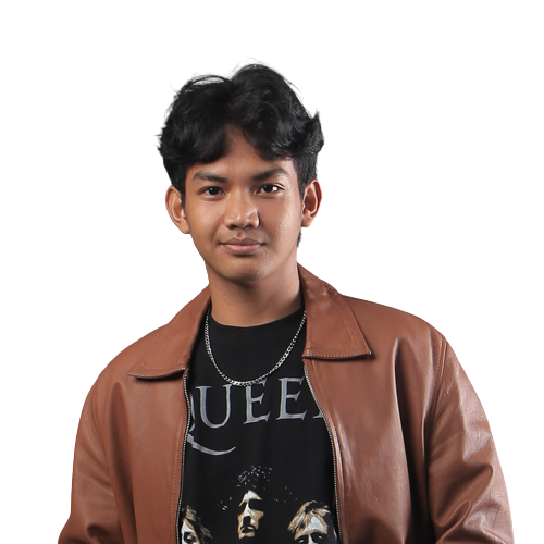 Dandy Tri Widianto